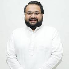 Dr. Hemang Joshi